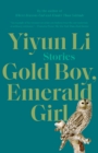 Image for Gold Boy, Emerald Girl: Stories