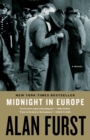 Image for Midnight in Europe: a novel