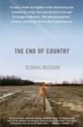 Image for End of Country: Dispatches from the Frack Zone