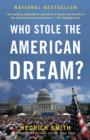 Image for Who stole the American dream?