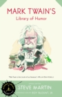 Image for Mark Twain&#39;s library of humour