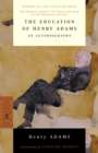Image for Education of Henry Adams: (A Modern Library E-Book)