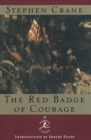 Image for The red badge of courage: an episode of the American Civil War