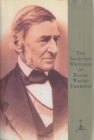 Image for Selected Writings of Ralph Waldo Emerson: (A Modern Library E-Book)