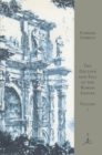 Image for Decline and Fall of the Roman Empire, Volume I: A.D. 180 to A.D. 395 (A Modern Library E-Book)
