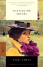 Image for Washington Square: (A Modern Library E-Book)