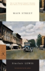 Image for Main Street: (A Modern Library E-Book)