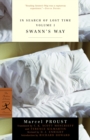 Image for In Search of Lost Time, Volume I: Swann&#39;s Way (A Modern Library E-Book) : v. 1