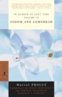 Image for In Search of Lost Time, Volume IV: Sodom and Gomorrah (A Modern Library E-Book) : v. 4