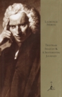 Image for Tristram Shandy and A Sentimental Journey: (A Modern Library E-Book)