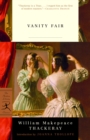 Image for Vanity fair: a novel without a hero