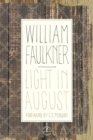 Image for Light in August  : the corrected text