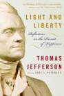 Image for Light and Liberty