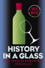 Image for History in a Glass