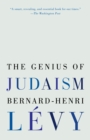 Image for Genius of Judaism