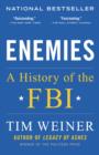 Image for Enemies: A History of the FBI