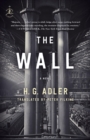 Image for The wall: a novel