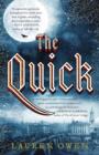 Image for Quick: A Novel