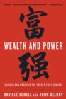 Image for Razing China: China&#39;s quest for wealth and power