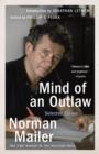 Image for Mind of an outlaw: selected essays