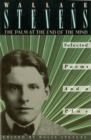 Image for The Palm at the End of the Mind : Selected Poems and a Play