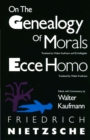 Image for On the Genealogy of Morals and Ecce Homo
