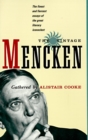 Image for The Vintage Mencken : The Finest and Fiercest Essays of the Great Literary Iconoclast