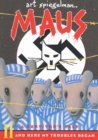 Image for Maus II: A Survivor&#39;s Tale