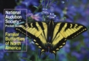 Image for National Audubon Society Pocket Guide: Familiar Butterflies of North America