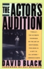 Image for The Actor&#39;s Audition