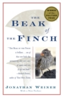 Image for The Beak of the Finch : A Story of Evolution in Our Time