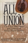 Image for All for the Union