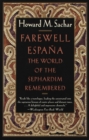 Image for Farewell Espaäna