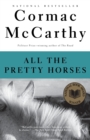 Image for All the Pretty Horses : Border Trilogy (1)