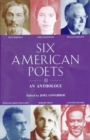 Image for Six American Poets