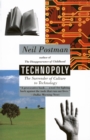 Image for Technopoly