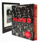 Image for Maus I &amp; II Paperback Box Set