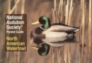 Image for National Audubon Society Pocket Guide: North American Waterfowl