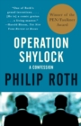 Image for Operation Shylock : A Confession