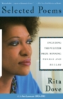 Image for Selected Poems of Rita Dove