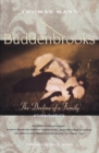 Image for Buddenbrooks : The Decline of a Family