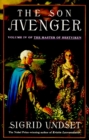 Image for The Son Avenger : Volume IV of The Master of Hestviken