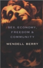 Image for Sex, Economy, Freedom and Community