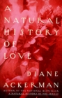 Image for A Natural History of Love
