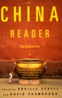 Image for The China Reader