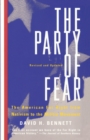 Image for The party of fear  : from nativist movements to the New Right in American history