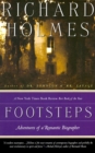 Image for Footsteps: Adventures of a Romantic Biographer