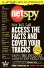 Image for Net Spy