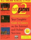 Image for Net Games : Your Guide to the Games People Play
