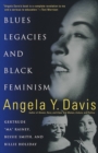 Image for Blues Legacies And Black Feminism